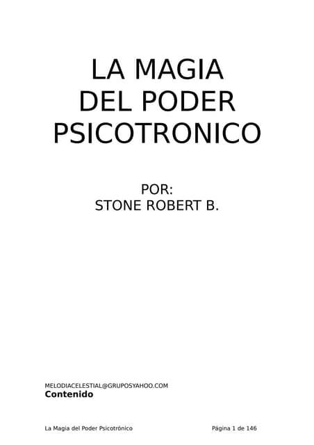 armas psicotrónicas síntomas de diabetes