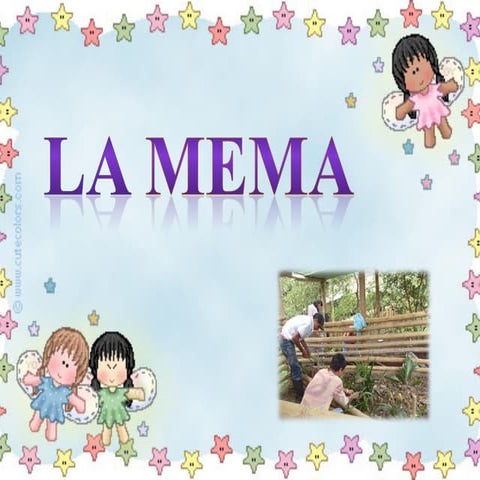 La mema-(2) | PPT