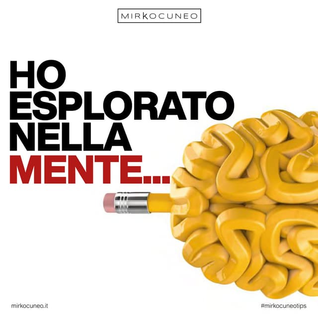 La mente del copywriter