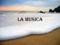 La Musica  Perales