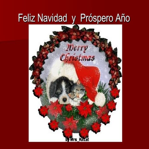 La Navidad En BéLgica por Tessa Van Beneden