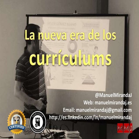 La nueva-era-de-los-curriculums