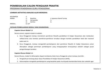 LA-Paket-1.1 Kelompok 1.docx