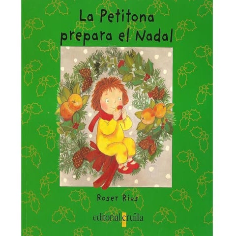 La Petitona prepara el Nadal