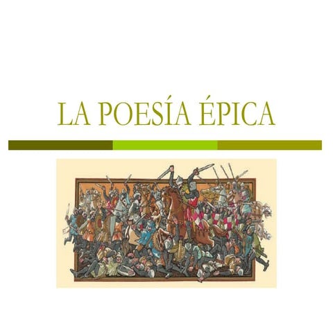Literatura medieval española