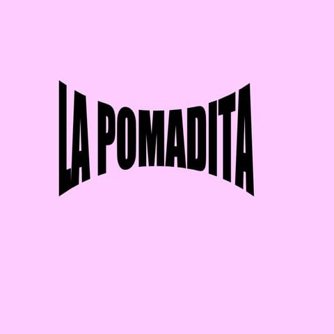 La Pomadita 1997