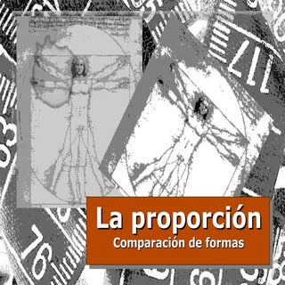 La Proporcion