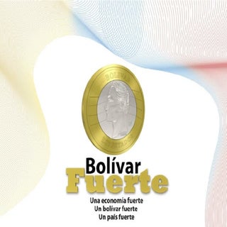 La Reconversion Monetaria