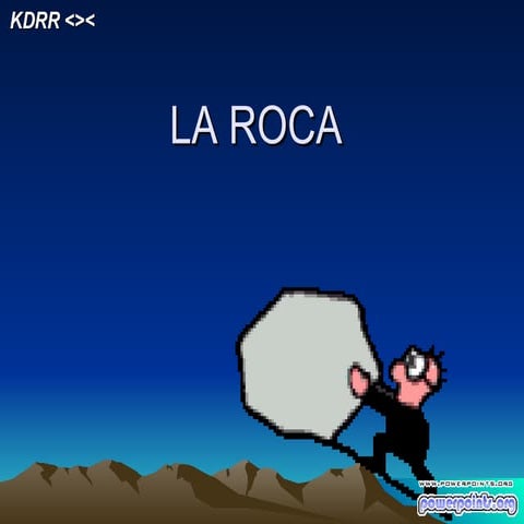 La Roca | PPS