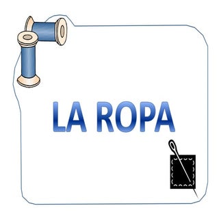 La Ropa