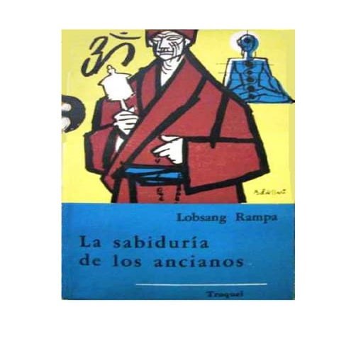 La sabiduria de los ancianos