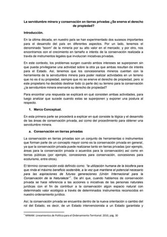 La servidumbre-minera-y-conservación-en-tierras-privadas