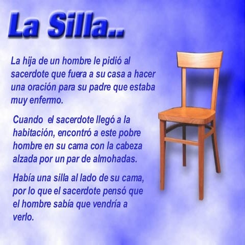 La Silla | PPS