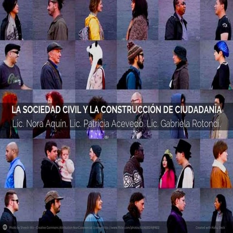 La sociedad-civil-y-la-construccin-de-ciudadana