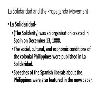 La-Solidaridad-n-Propaganda-Movement.pptx
