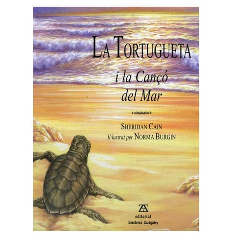 La Tortugueta
