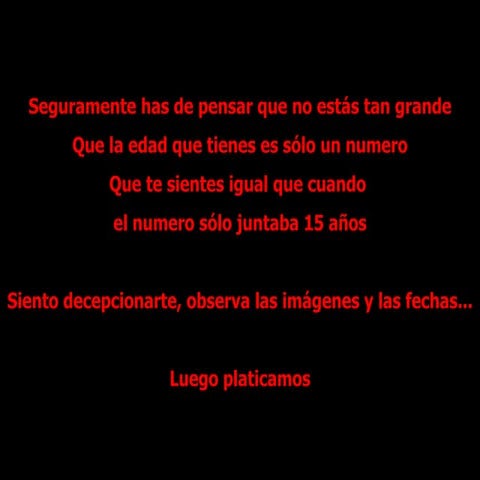 La Tv De Aquellos Tiempos...!!!