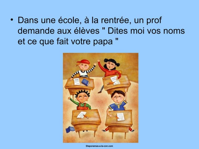  La verite-sort-de-la-bouche-des-en...