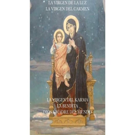 La virgen-de-la-luz-la-virgen-del-carmen