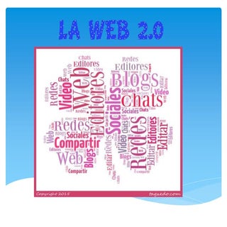 La web 2