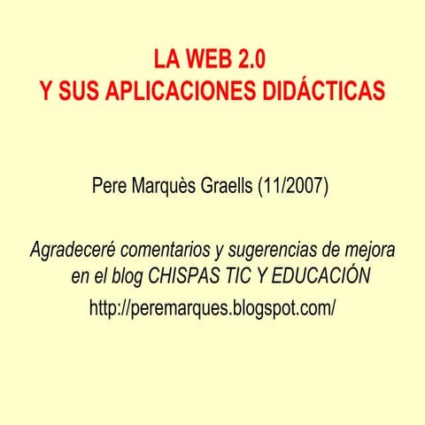 La Web 20 Y Sus Aplicaciones Didcticas 1195412696732430 3(2)
