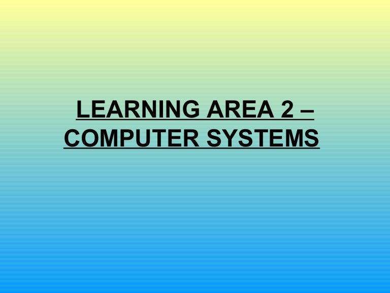 La2 Powerpoint