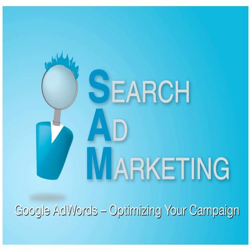 LA2M AdWords   Oct 14, 2009