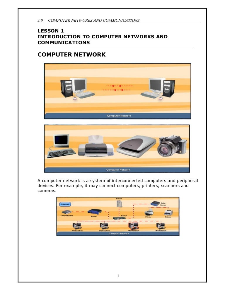 La3 ict-topic-3-computer-networks