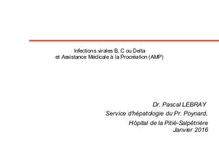 Lebray damp du16