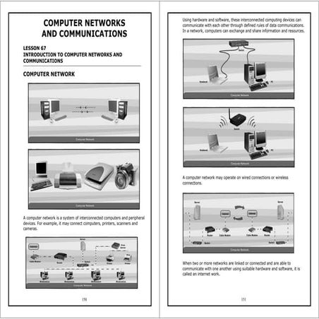 La3 compnet notes