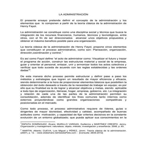 Claves del cambio en las organizaciones | PPTX