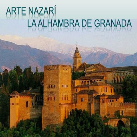La Alhambra