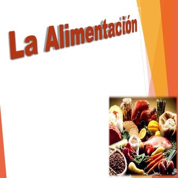 La alimentación gto (2)