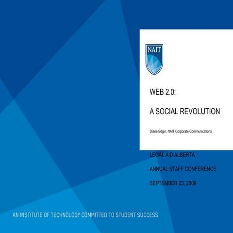 Legal Aid Alberta (Sept. 23/09)