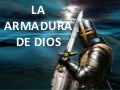 La armadura de dios