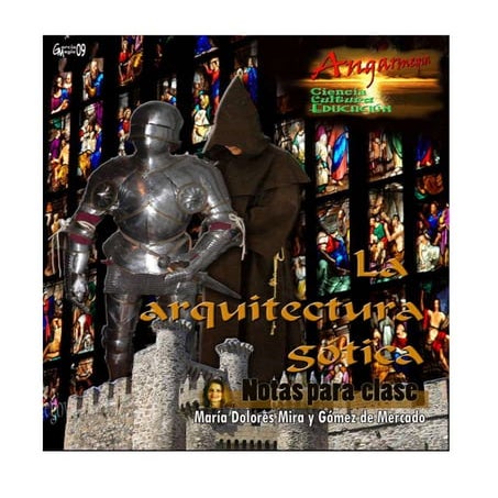 La Arquitectura Gótica