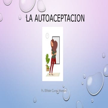 LA AUTOACEPTACION.pdf