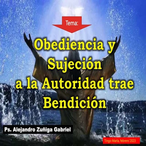LA AUTORIDAD DE DIOS 3.pptx