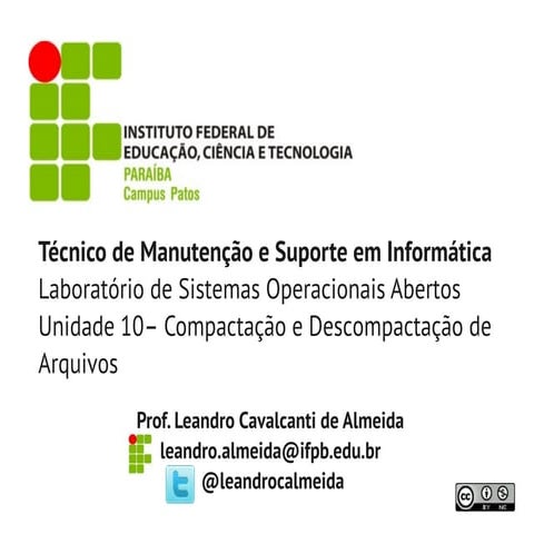 Lab so-abertos-unidade10