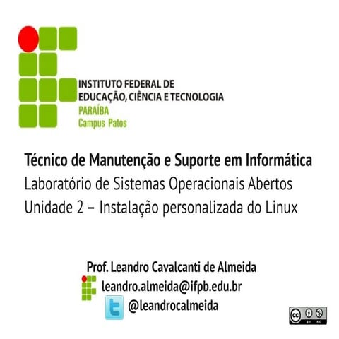 Lab so-abertos-unidade2