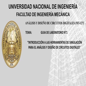 Lab1  UNI-FIM