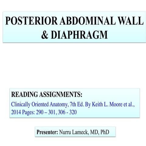 LAB 12 POST ABDOMINAL WALL  DIAPHRAGM.pdf