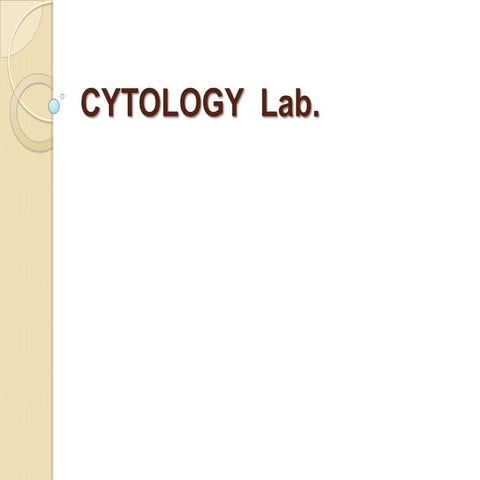 1 Cytology sheet for 1st year mbbs student.pdf