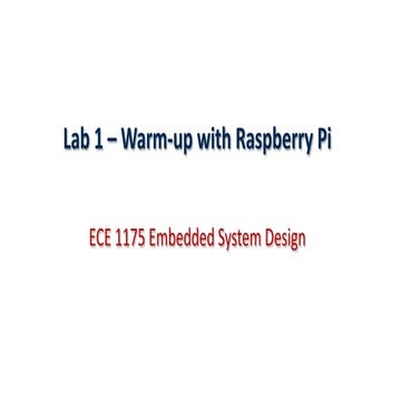 Laboratorio 1 – Warm-up with Raspberry Pi.pdf