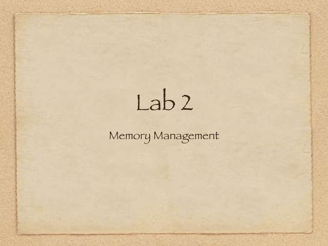 Lab2