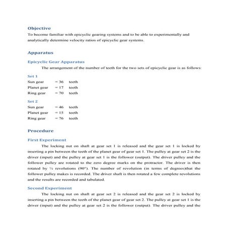 MD Lab 3 | PDF