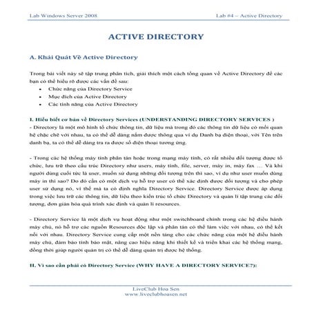 Lab 18 active directory certificate services | PDF