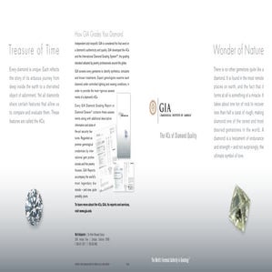 Lab 4cs Brochure
