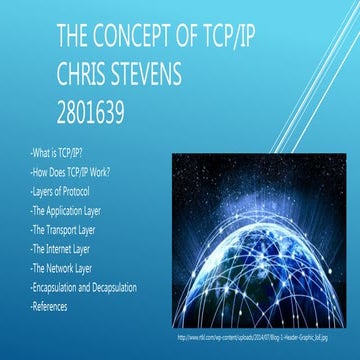 Lab 4 presentation slide