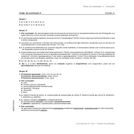 Lab5 teste aval_3a | DOCX